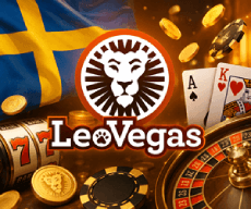 Leo Vegas
